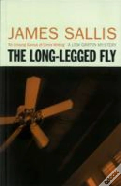 Capa do artigo The Long Legged Fly
