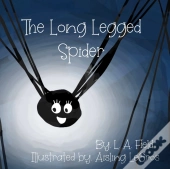 The Long Legged Spider