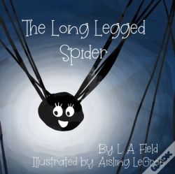 Capa do artigo The Long Legged Spider