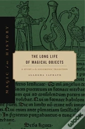 The Long Life Of Magical Objects