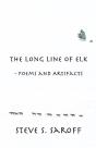The Long Line Of Elk - Preview
