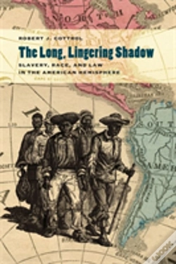 Capa do artigo The Long, Lingering Shadow