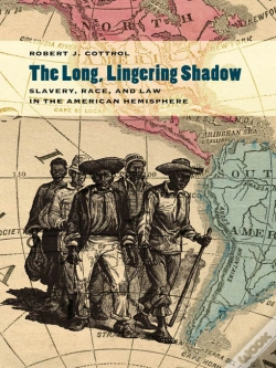 Capa do artigo The Long, Lingering Shadow