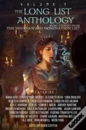 The Long List Anthology Volume 7