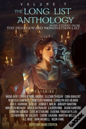 Capa do artigo The Long List Anthology Volume 7