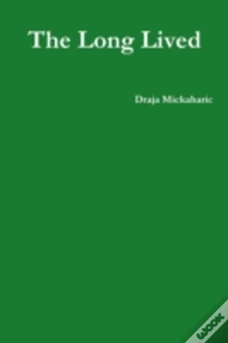 Capa do artigo The Long Lived