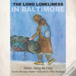Capa do artigo The Long Loneliness In Baltimore