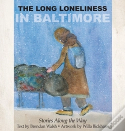 Capa do artigo The Long Loneliness In Baltimore