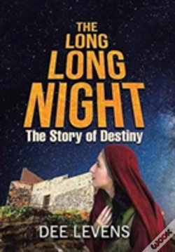 Capa do artigo The Long Long Night