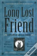 The Long-Lost Friend