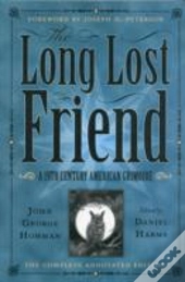 The Long-Lost Friend