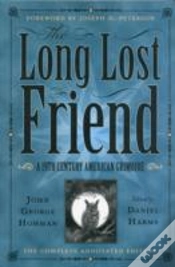 Capa do artigo The Long-Lost Friend