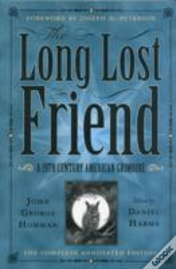 Capa do artigo The Long-Lost Friend