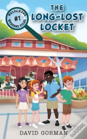 Capa do artigo The Long-Lost Locket