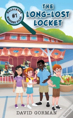 Capa do artigo The Long-Lost Locket