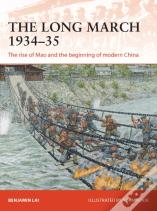 The Long March 1934â€“35