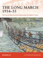The Long March 1934â€“35 - Preview