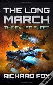 Capa do artigo The Long March