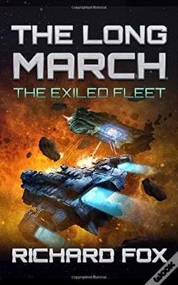 Capa do artigo The Long March