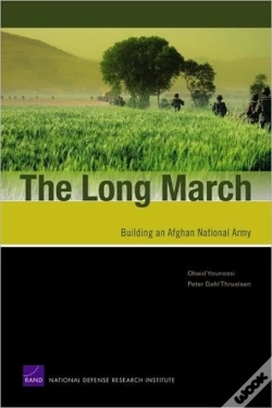 Capa do artigo The Long March