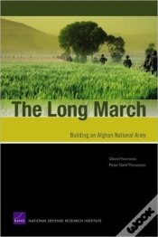 Capa do artigo The Long March