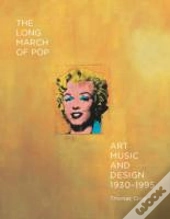 The Long March Of Pop