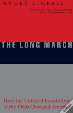 Capa do artigo The Long March