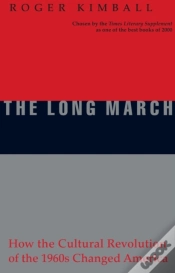 Capa do artigo The Long March