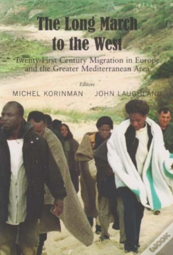 Capa do artigo The Long March To The West