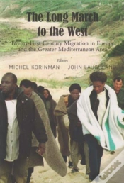 Capa do artigo The Long March To The West
