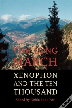 Capa do artigo The Long March