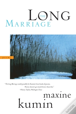 Capa do artigo The Long Marriage