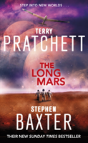 The Long Mars - Preview