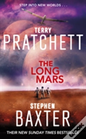 Capa do artigo The Long Mars