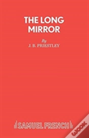Capa do artigo The Long Mirror