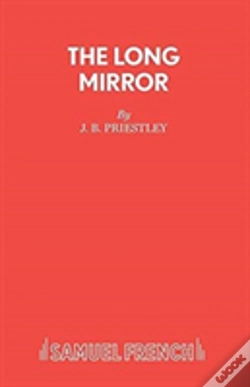 Capa do artigo The Long Mirror