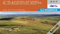 The Long Mynd & Wenlock Edge