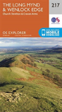 The Long Mynd & Wenlock Edge - Preview