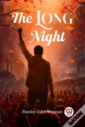 Capa do artigo The Long Night (Edition2024)