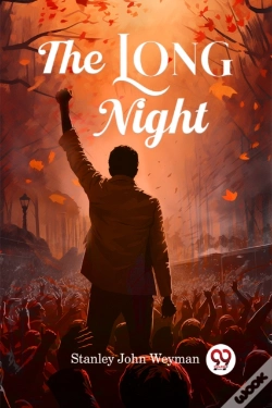 Capa do artigo The Long Night (Edition2024)