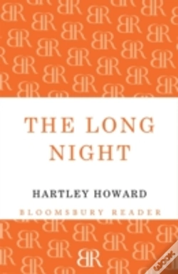 Capa do artigo The Long Night