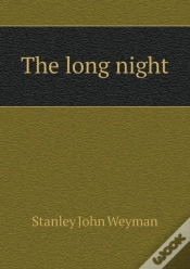 Capa do artigo The Long Night