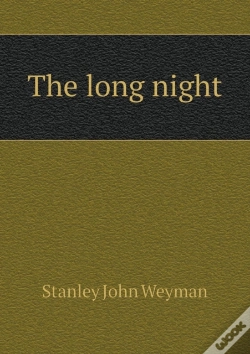 Capa do artigo The Long Night