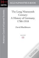 The Long Nineteenth Century