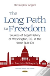 Capa do artigo The Long Path To Freedom