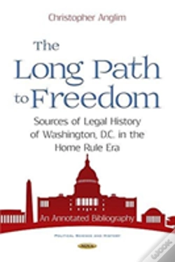 Capa do artigo The Long Path To Freedom