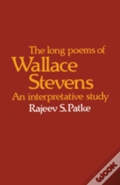 The Long Poems Of Wallace Stevens