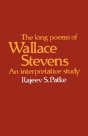 The Long Poems Of Wallace Stevens - Preview