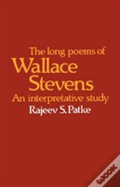 Capa do artigo The Long Poems Of Wallace Stevens