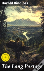Capa do artigo The Long Portage